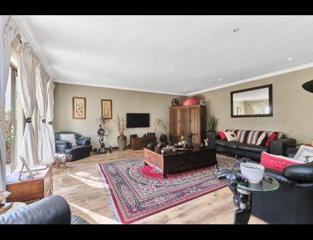 3 BEDROOM HOUSE FOR SALE IN BARBEQUE DOWNS